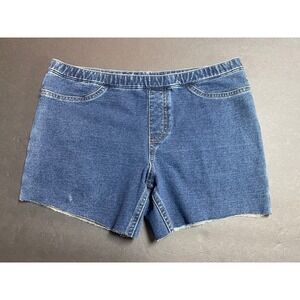 Hue‎ shorts size small
